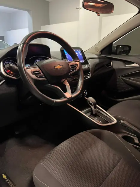 CHEVROLET Onix Hatch 1.0 4P FLEX LTZ TURBO AUTOM�TICO, Foto 12