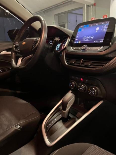 CHEVROLET Onix Hatch 1.0 4P FLEX LTZ TURBO AUTOM�TICO, Foto 13