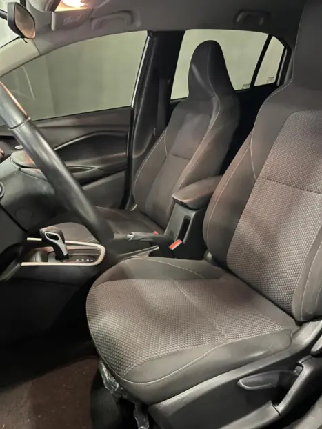 CHEVROLET Onix Hatch 1.0 4P FLEX LTZ TURBO AUTOM�TICO, Foto 14