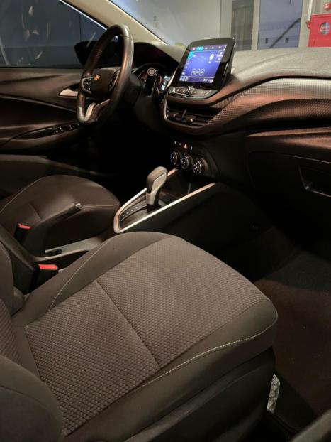 CHEVROLET Onix Hatch 1.0 4P FLEX LTZ TURBO AUTOM�TICO, Foto 15