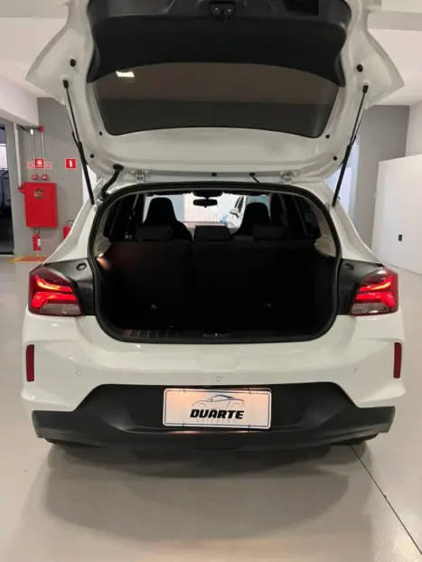 CHEVROLET Onix Hatch 1.0 4P FLEX LTZ TURBO AUTOM�TICO, Foto 16