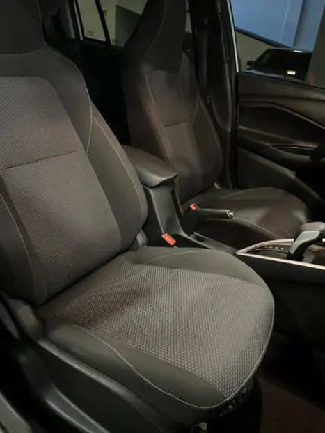 CHEVROLET Onix Hatch 1.0 4P FLEX LTZ TURBO AUTOM�TICO, Foto 17