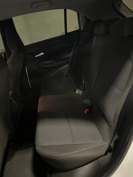 CHEVROLET Onix Hatch 1.0 4P FLEX LTZ TURBO AUTOM�TICO, Foto 18