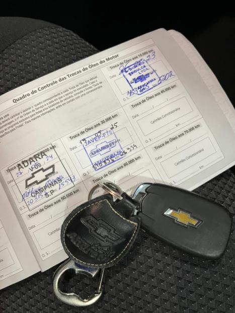 CHEVROLET Onix Hatch 1.0 4P FLEX LTZ TURBO AUTOM�TICO, Foto 19