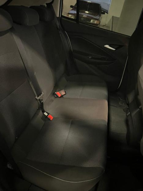 CHEVROLET Onix Hatch 1.0 4P FLEX LTZ TURBO AUTOM�TICO, Foto 20
