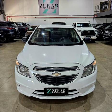 CHEVROLET Onix Hatch 1.0 4P FLEX LT, Foto 2