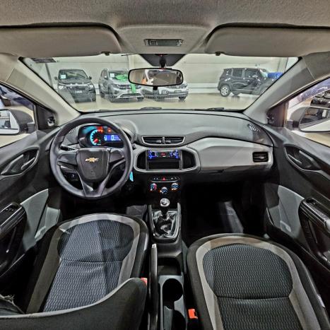 CHEVROLET Onix Hatch 1.0 4P FLEX LT, Foto 6