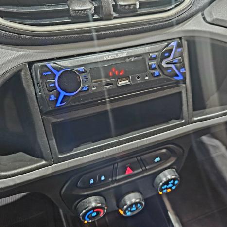 CHEVROLET Onix Hatch 1.0 4P FLEX LT, Foto 7