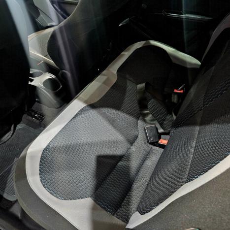 CHEVROLET Onix Hatch 1.0 4P FLEX LT, Foto 8