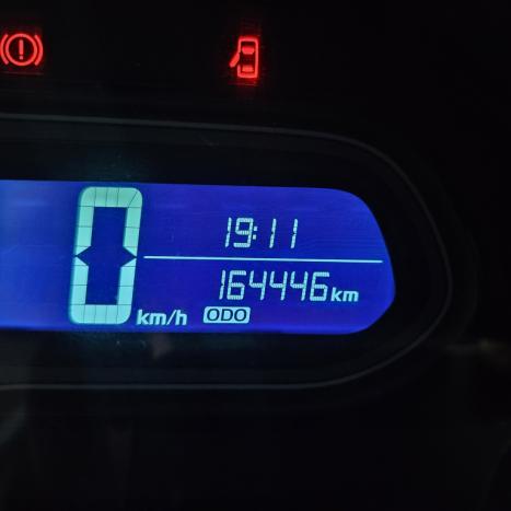 CHEVROLET Onix Hatch 1.0 4P FLEX LT, Foto 9