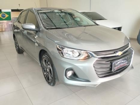 CHEVROLET Onix Hatch 1.0 4P FLEX LT PLUS, Foto 1