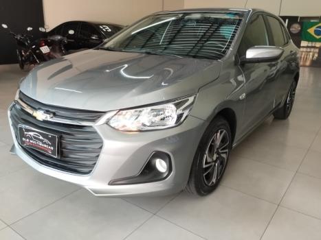 CHEVROLET Onix Hatch 1.0 4P FLEX LT PLUS, Foto 2