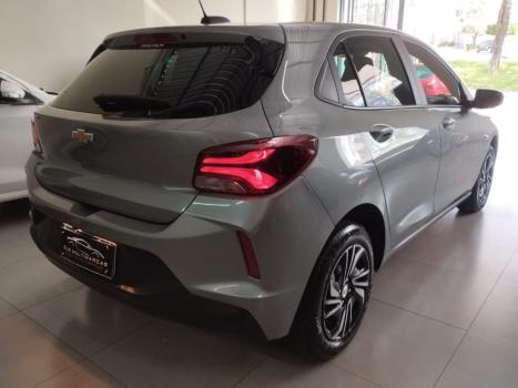 CHEVROLET Onix Hatch 1.0 4P FLEX LT PLUS, Foto 3