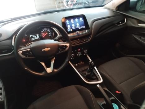 CHEVROLET Onix Hatch 1.0 4P FLEX LT PLUS, Foto 5