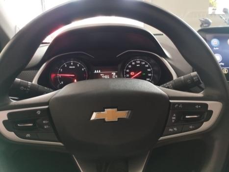 CHEVROLET Onix Hatch 1.0 4P FLEX LT PLUS, Foto 6