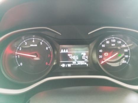 CHEVROLET Onix Hatch 1.0 4P FLEX LT PLUS, Foto 7