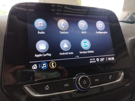 CHEVROLET Onix Hatch 1.0 4P FLEX LT PLUS, Foto 10