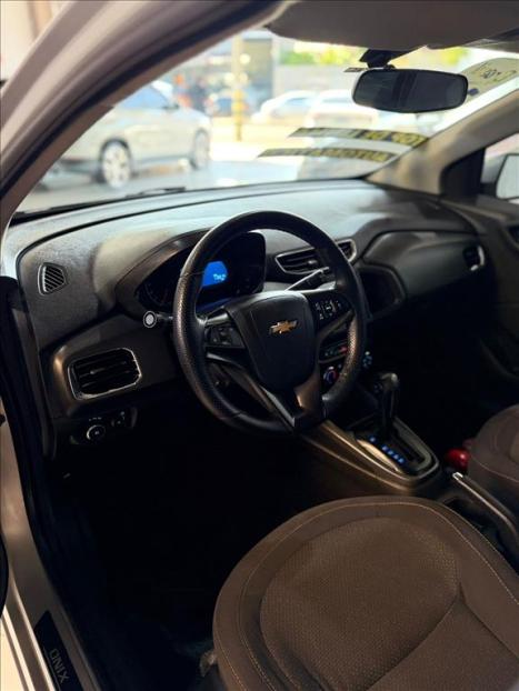 CHEVROLET Onix Hatch 1.4 4P FLEX LTZ AUTOM�TICO, Foto 4