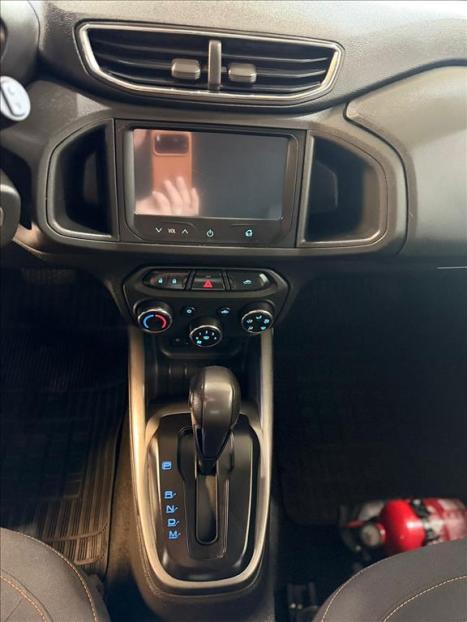 CHEVROLET Onix Hatch 1.4 4P FLEX LTZ AUTOM�TICO, Foto 5