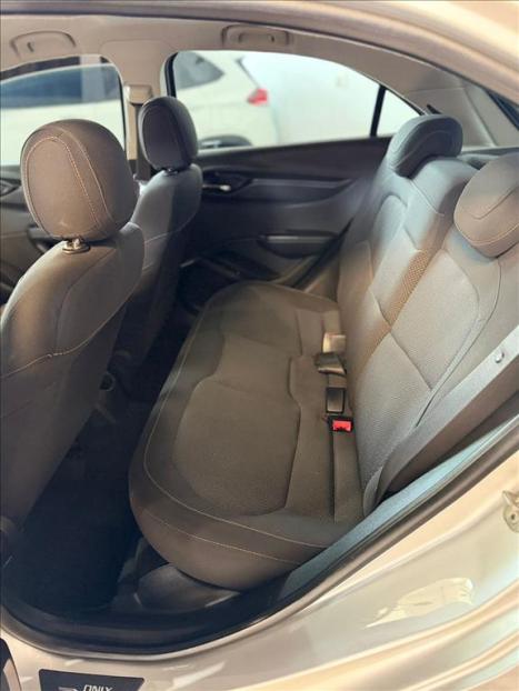 CHEVROLET Onix Hatch 1.4 4P FLEX LTZ AUTOM�TICO, Foto 6