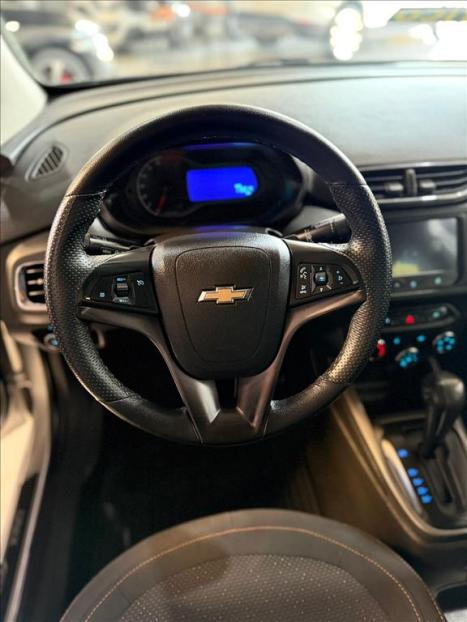 CHEVROLET Onix Hatch 1.4 4P FLEX LTZ AUTOM�TICO, Foto 8