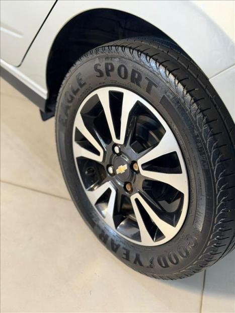 CHEVROLET Onix Hatch 1.4 4P FLEX LTZ AUTOM�TICO, Foto 9