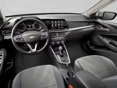 CHEVROLET Onix Hatch 1.0 12V 4P FLEX TURBO AUTOM�TICO, Foto 3