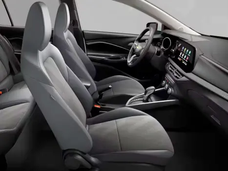 CHEVROLET Onix Hatch 1.0 12V 4P FLEX TURBO AUTOM�TICO, Foto 5