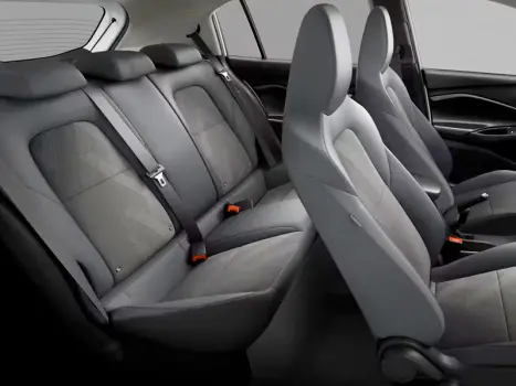 CHEVROLET Onix Hatch 1.0 12V 4P FLEX TURBO AUTOM�TICO, Foto 6