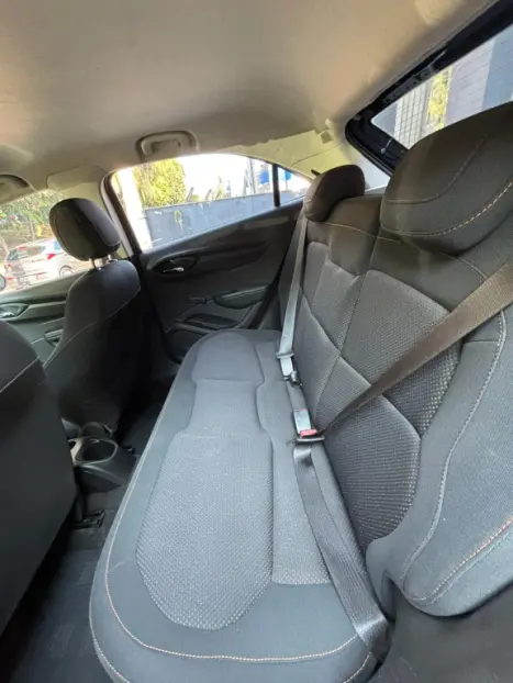 CHEVROLET Onix Hatch 1.4 4P FLEX LT, Foto 10