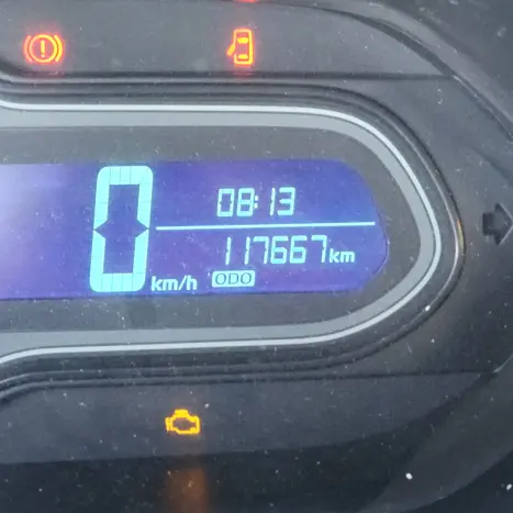 CHEVROLET Onix Hatch 1.0 4P FLEX JOY, Foto 13