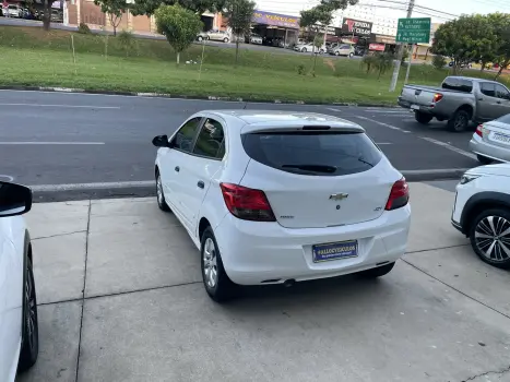 CHEVROLET Onix Hatch 1.0 4P FLEX JOY, Foto 2