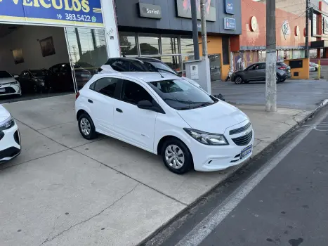 CHEVROLET Onix Hatch 1.0 4P FLEX JOY, Foto 6