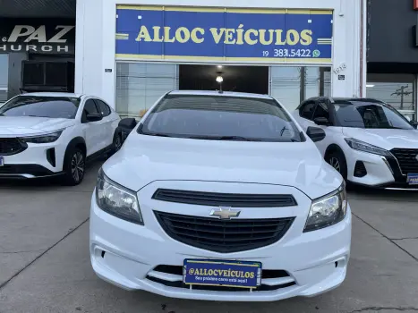 CHEVROLET Onix Hatch 1.0 4P FLEX JOY, Foto 7