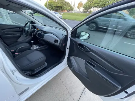 CHEVROLET Onix Hatch 1.0 4P FLEX JOY, Foto 8