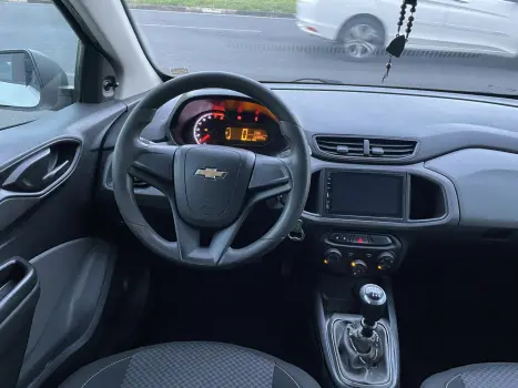 CHEVROLET Onix Hatch 1.0 4P FLEX JOY, Foto 9