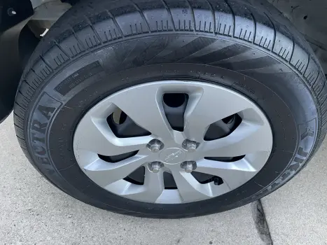 CHEVROLET Onix Hatch 1.0 4P FLEX JOY, Foto 10