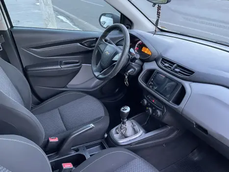 CHEVROLET Onix Hatch 1.0 4P FLEX JOY, Foto 11