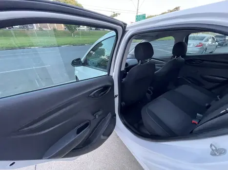 CHEVROLET Onix Hatch 1.0 4P FLEX JOY, Foto 12