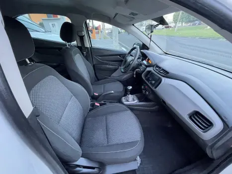 CHEVROLET Onix Hatch 1.0 4P FLEX JOY, Foto 13