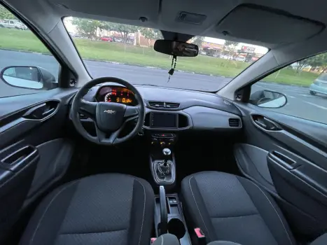CHEVROLET Onix Hatch 1.0 4P FLEX JOY, Foto 14