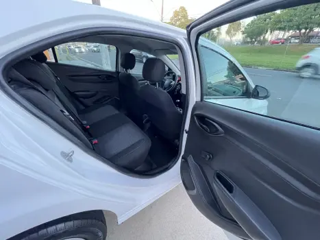 CHEVROLET Onix Hatch 1.0 4P FLEX JOY, Foto 15