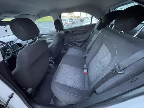 CHEVROLET Onix Hatch 1.0 4P FLEX JOY, Foto 16