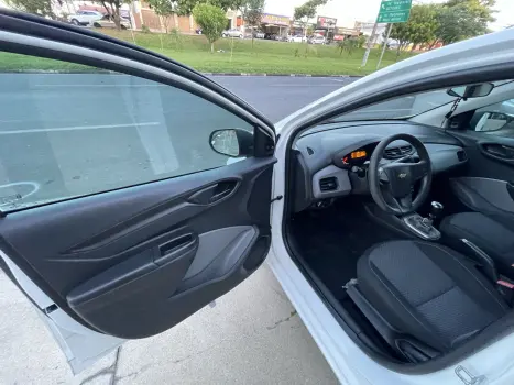 CHEVROLET Onix Hatch 1.0 4P FLEX JOY, Foto 17