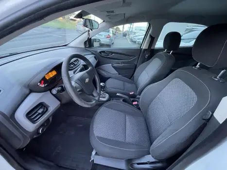 CHEVROLET Onix Hatch 1.0 4P FLEX JOY, Foto 18