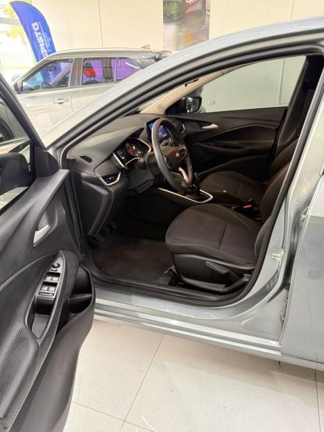 CHEVROLET Onix Hatch 1.0 12V 4P FLEX LT, Foto 2
