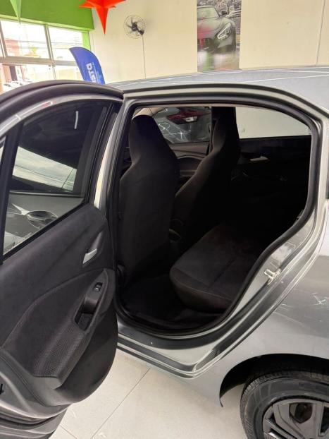 CHEVROLET Onix Hatch 1.0 12V 4P FLEX LT, Foto 4