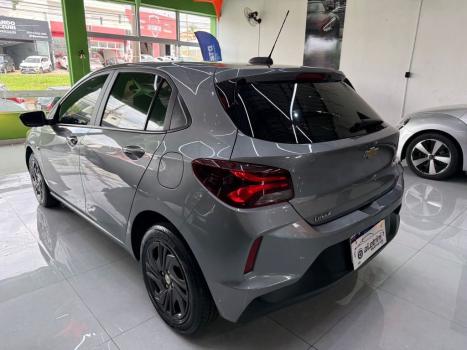 CHEVROLET Onix Hatch 1.0 12V 4P FLEX LT, Foto 7