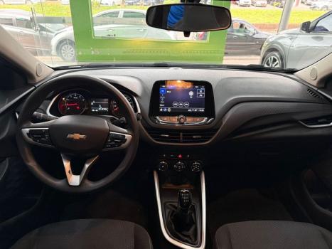 CHEVROLET Onix Hatch 1.0 12V 4P FLEX LT, Foto 9