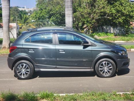 CHEVROLET Onix Hatch 1.4 4P FLEX ACTIV, Foto 5